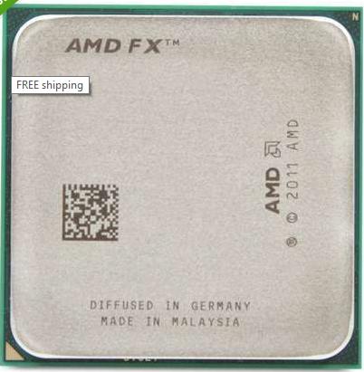 amd fx-8320