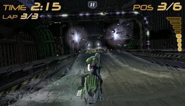 riptide para android