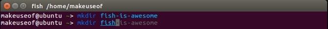 mejores conchas de linux auto