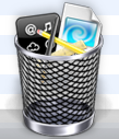 3 Desinstaladores gratuitos para limpiar archivos obsoletos [Mac] 01a appcleaner icon