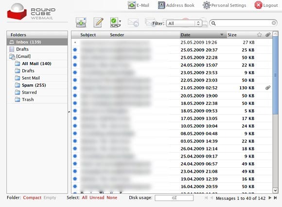 roundcube-inbox