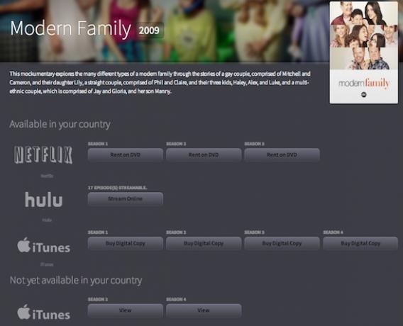 buscar hulu plus