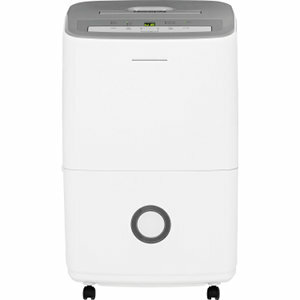3 excelentes beneficios de un deshumidificador (y cuál comprar) Frigidaire FFAD7033R1