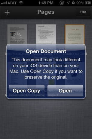 compartir documentos icloud