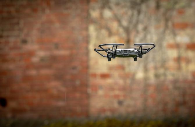 DJI Tello: el pequeño dron más lindo de la historia, y solo $ 99 Tello 3