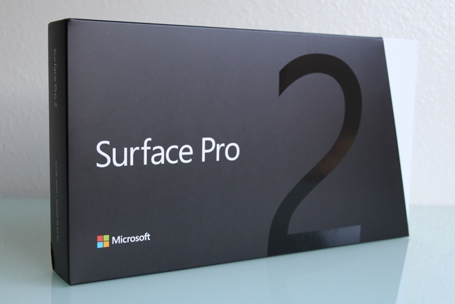 Microsoft Surface Pro 2 Review and Giveaway Microsoft Surface Pro 2 Review 1