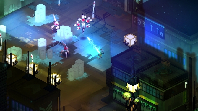 8 juegos esenciales para Mac que cuestan menos de $ 20 transistor 1