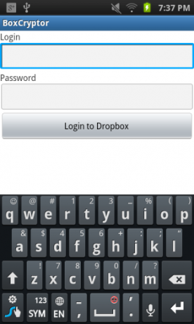 Cifre sus archivos de Dropbox con el dispositivo BoxCryptor 2012 02 13 193723