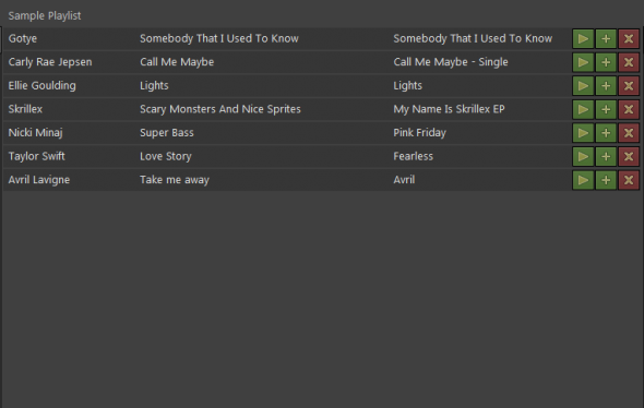 descargador de grooveshark