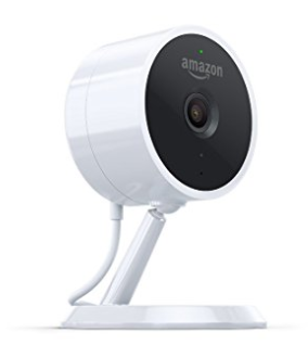 10 regalos tecnológicos para trotamundos y viajeros mundiales amazon cloud cam