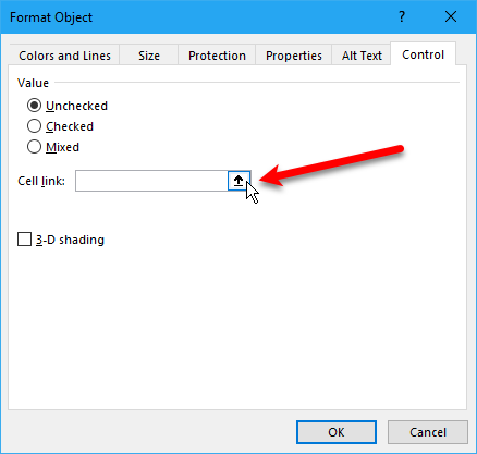 Cómo crear una lista de verificación en Excel como los profesionales