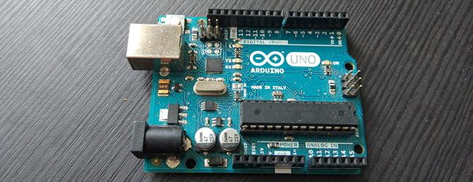 6 maneras fáciles de conectar Arduino a Android Arduino Uno 670