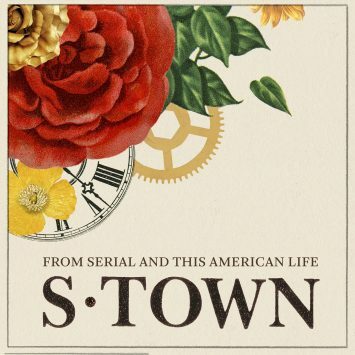 Podcast de S-Town