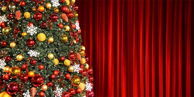 eventos frugal de navidad