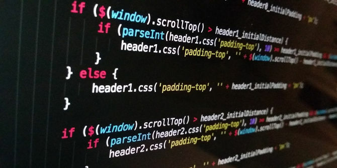 Java vs. JavaScript: todo lo que necesita saber desarrollo de código web javascript