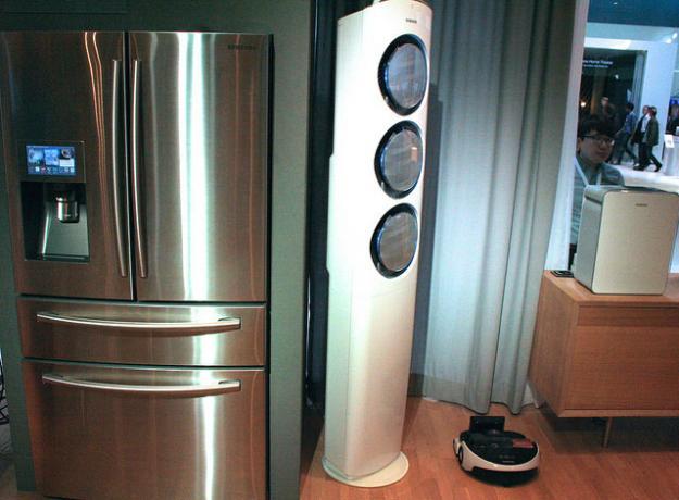 Cómo Amazon Echo puede hacer de su hogar un hogar inteligente tecnología para el hogar inteligente