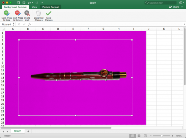 Interfaz de Microsoft Office