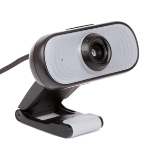 herramienta de webcam
