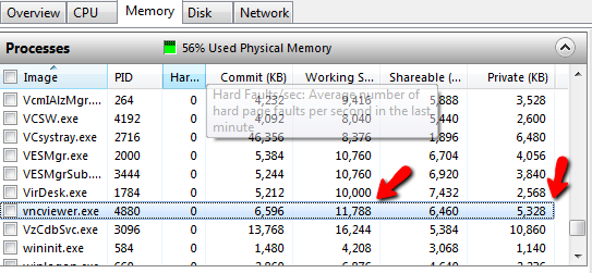 comparar tightvnc realvnc