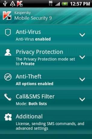 seguridad de Android y las mejores aplicaciones antivirus