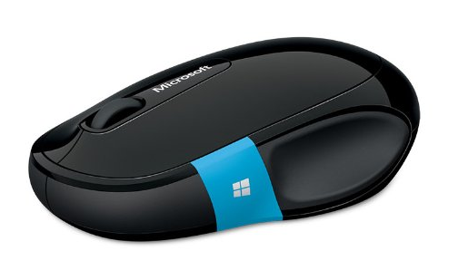 HP Touch para emparejar el mouse