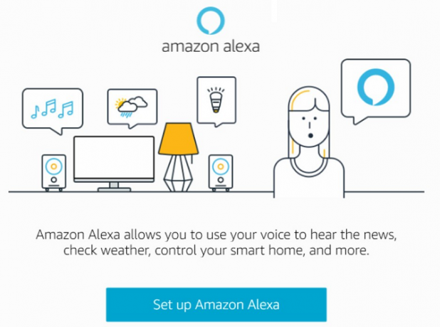 Cómo instalar Amazon Alexa en cualquier PC con Windows 10 alexa windows 670x498