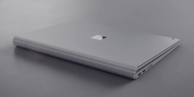 Ingrese para ganar su propio Microsoft Surface Book en nuestro nuevo libro de superficie de sorteo por tiempo limitado