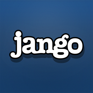 Introducción al sitio web de Jango Radio