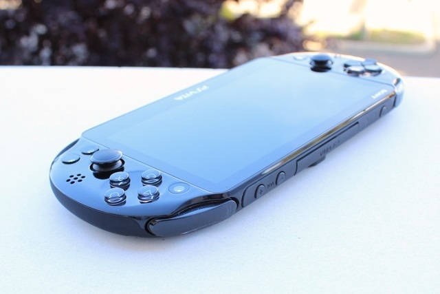 PlayStation Vita Slim Review y sorteo playstation vita slim review 6