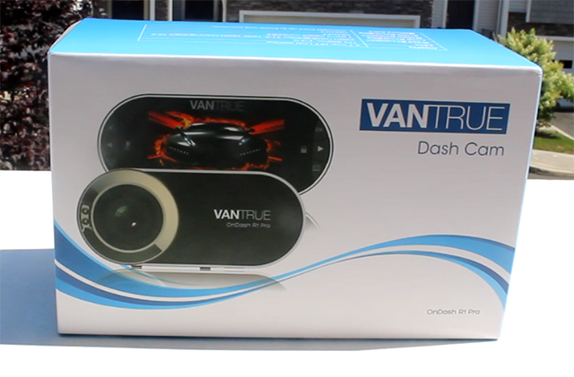 VanTrueBox