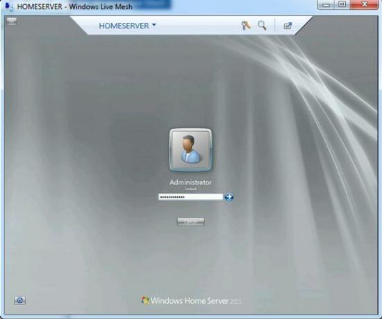 que es la nube de windows 7