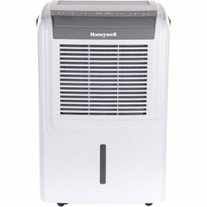 3 excelentes beneficios de un deshumidificador (y cuál comprar) Honeywell DH70W