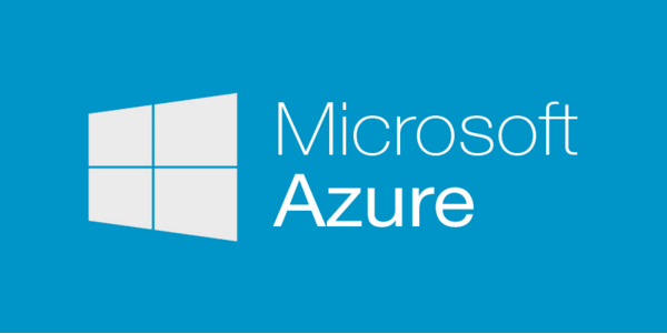 Logotipo de Microsoft Azure