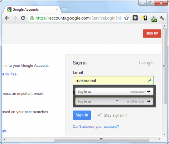 Dashlane: captura de pantalla 17 de Slick New Password Manager, Form Filler & Online Shopping Assistant