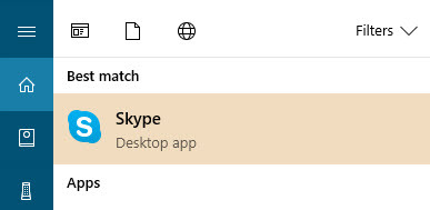 6 alternativas gratuitas de Skype para la aplicación de escritorio de escritorio de Windows Skype