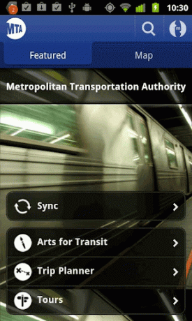 arte del metro de Nueva York