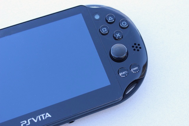 PlayStation Vita Slim Review y sorteo playstation vita slim review 5