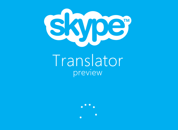 Skype Translator ofrece interpretación en vivo en hasta 50 idiomas: vista previa gratuita ahora abierta a todos los skypetrans3