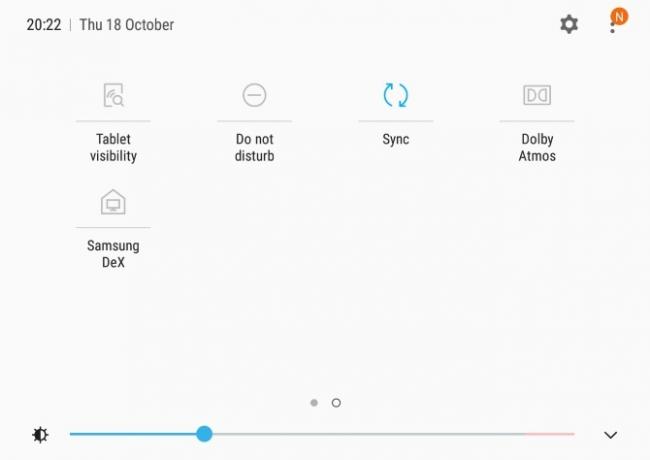 Habilite DeX en su dispositivo Samsung