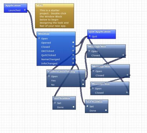 Haga sus propios programas con Illumination Software Creator [Sorteo] illum links