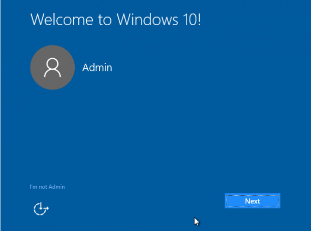 actualizar windows 10 downgrade windows 8 7 instrucciones