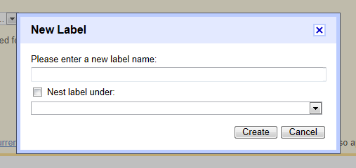 priorizar la bandeja de entrada de gmail