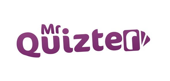 Pon a prueba tus conocimientos musicales con la aplicación Mr. Quizter Spotify mr quizter logo