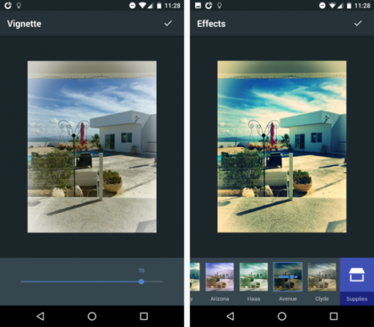 3 alternativas gratuitas a Adobe Photoshop para Android Photo Editor Pro 1 571x500