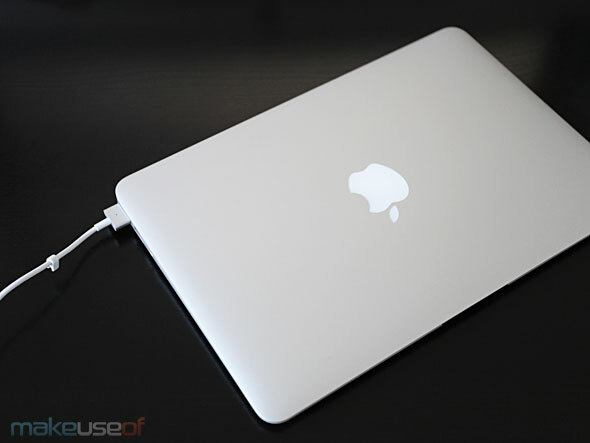 revisión de macbook air