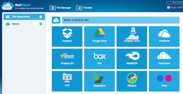 cloud-manage-multcloud