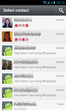 whatsapp android