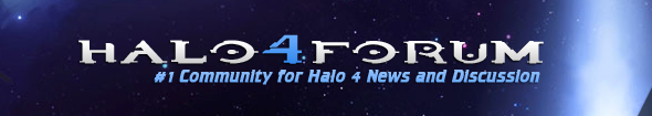 sitio web de halo 4