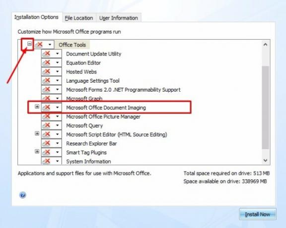 Las 3 mejores herramientas gratuitas de OCR para convertir sus archivos de nuevo en documentos editables OCR 9