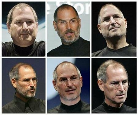 ¿Cuál es el legado de Steve Jobs? [Los geeks pesan] stevejobs2